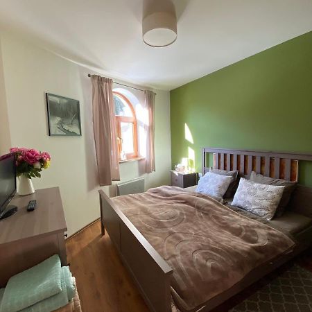 Family Apartment Tale Luaran gambar