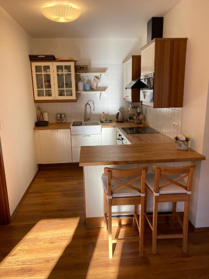 Family Apartment Tale Luaran gambar