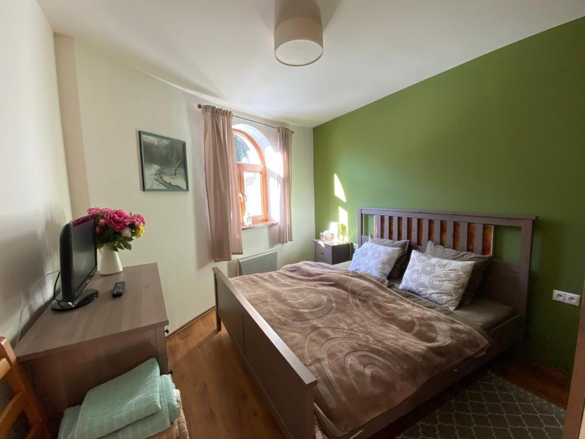 Family Apartment Tale Luaran gambar