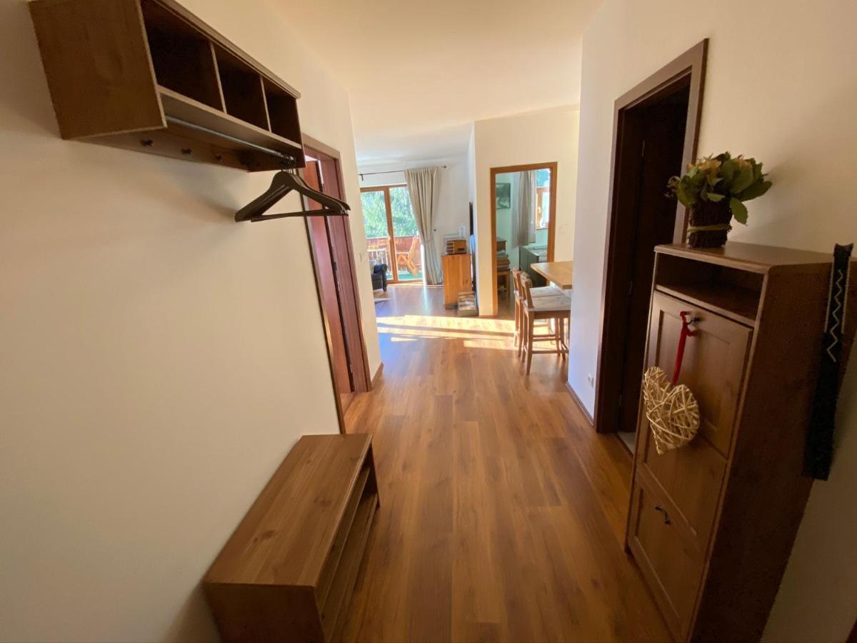 Family Apartment Tale Luaran gambar