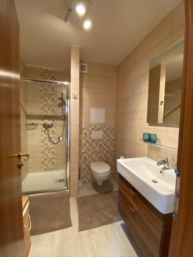 Family Apartment Tale Luaran gambar